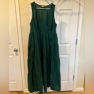 Universal Thread Maxi dress